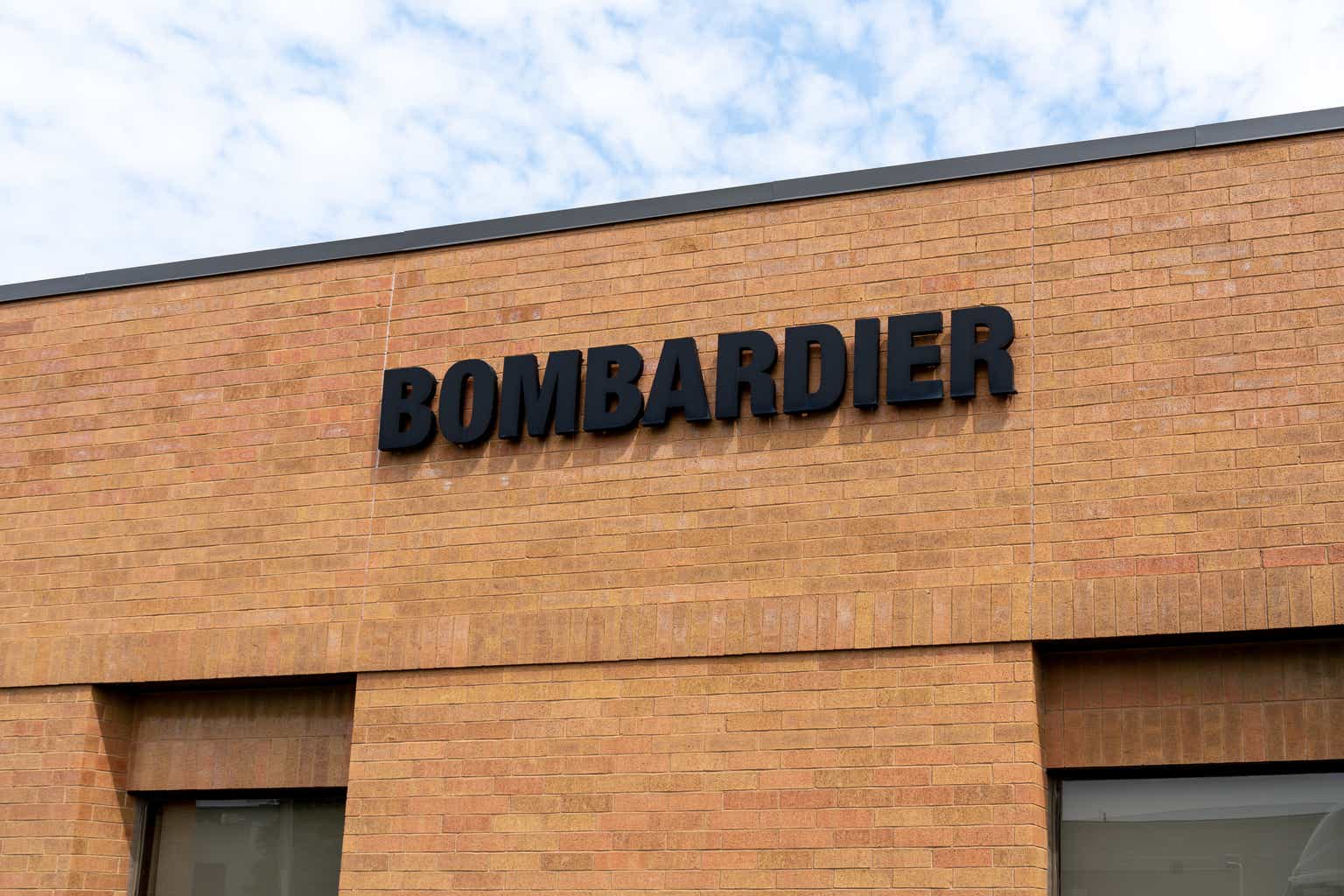 Bombardier: Aftermarket services and defense are growth levers