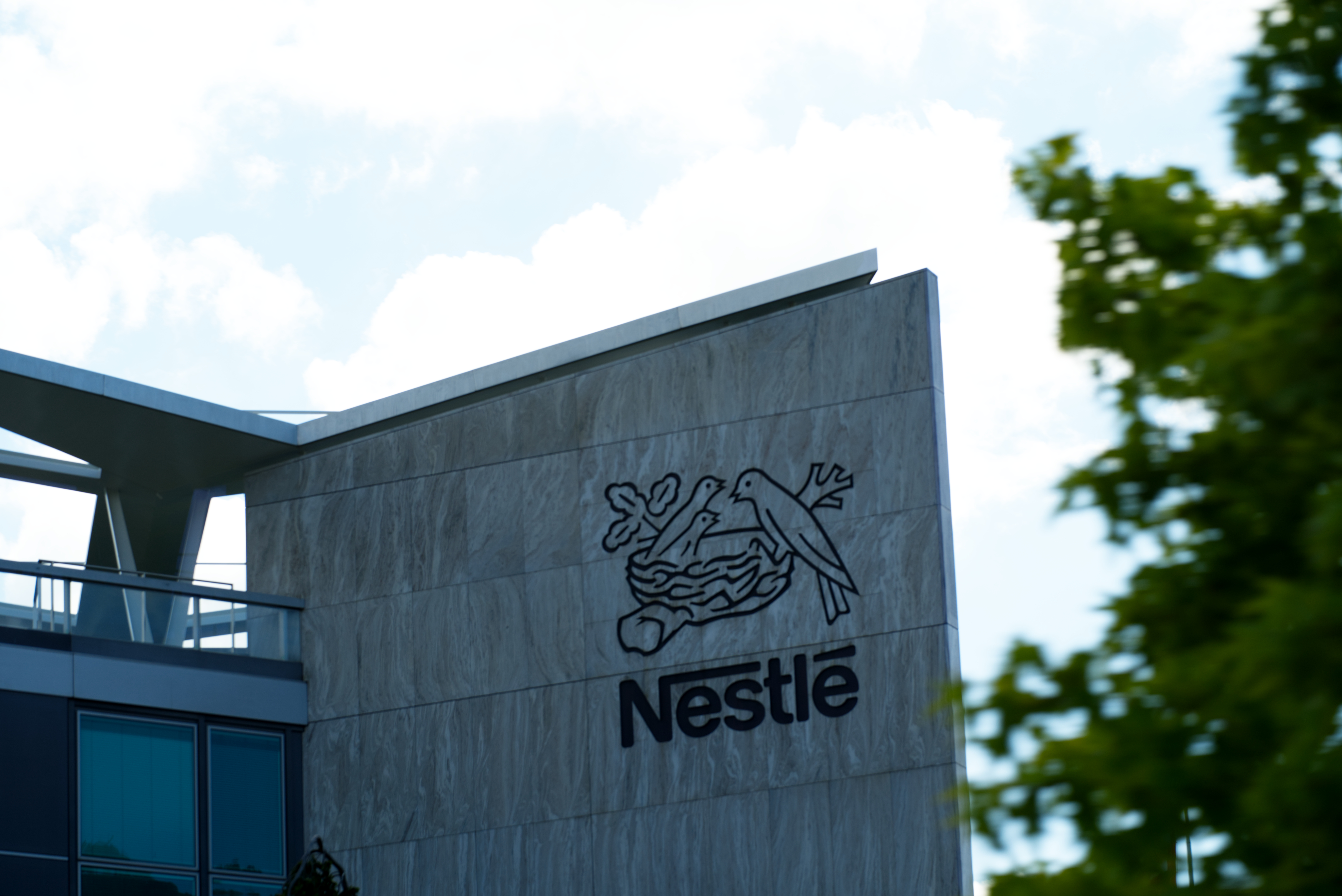 Nestle partnered weight loss capsule succeeds in trial Seeking Alpha