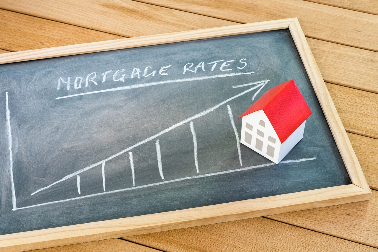 I'm Collecting Double-Digit Yields From Your Mortgage
