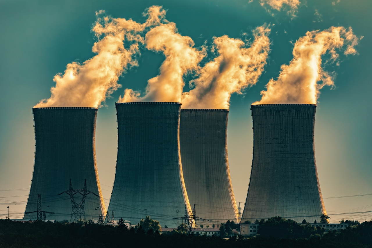 Catalysts Powering The Nuclear Comeback In 2025 | Seeking Alpha