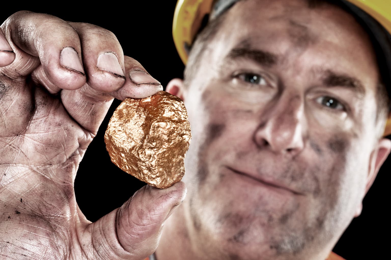 American Creek Resources Merger: Lucrative Arbitrage Opportunity