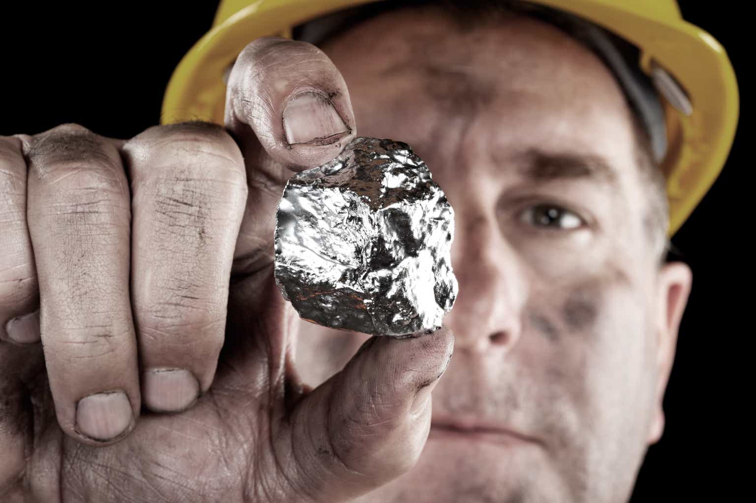 Hecla Mining: Growth In Production, Low AISC, But Not Good Enough Risk/Reward (NYSE:HL)