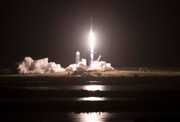 Retail investors get a shot at SpaceX IPO through major brokerages (SPCX:Pending)