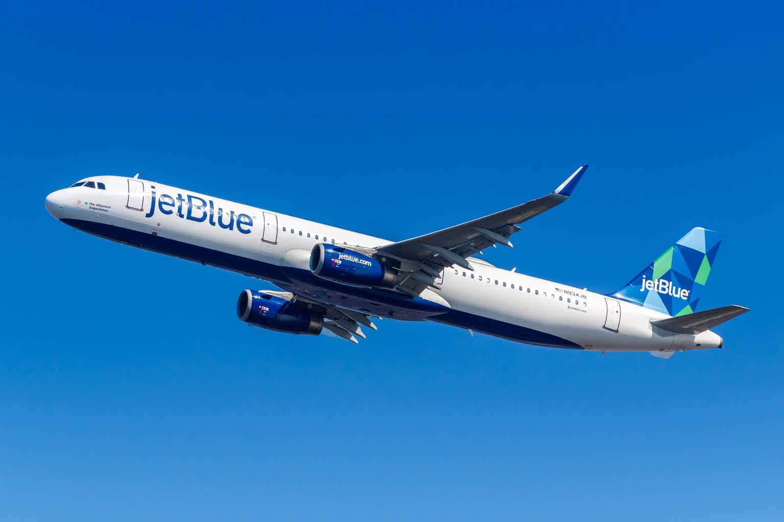 JetBlue: Even With A Spirit Merger, There Are Better Options (NASDAQ ...