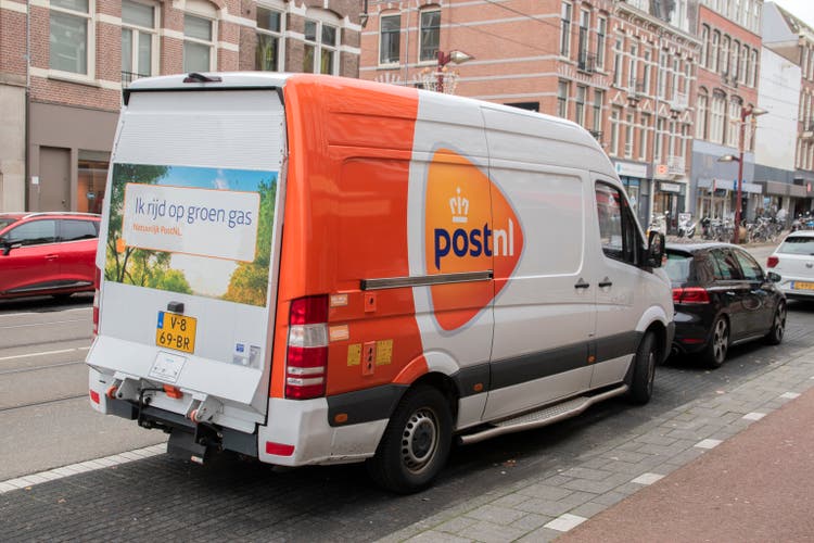 PostNL: Significant Upside Remains