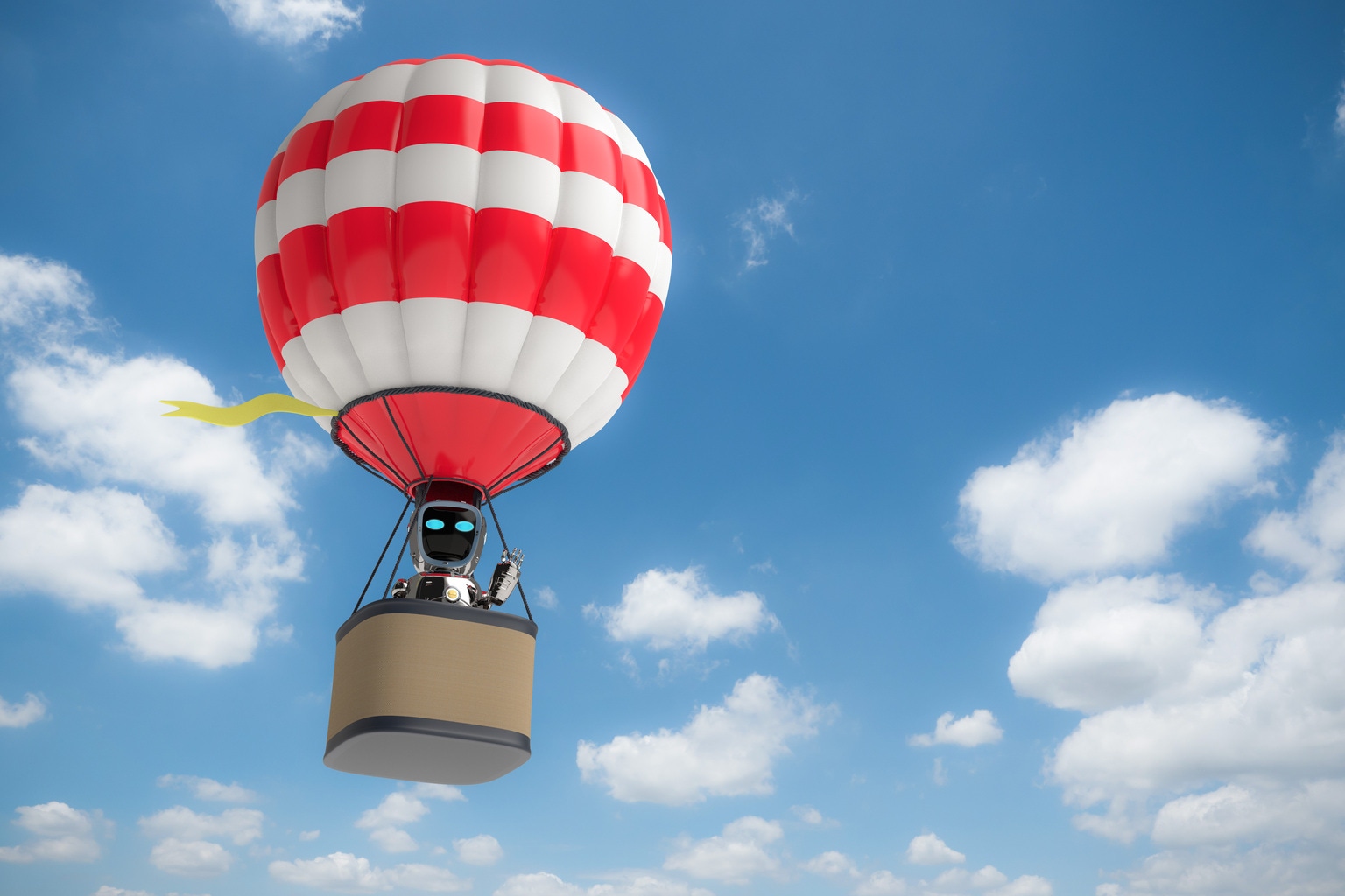 Airship AI: The Backlog Is Too Small, And The Dilution Risk Is Too Big