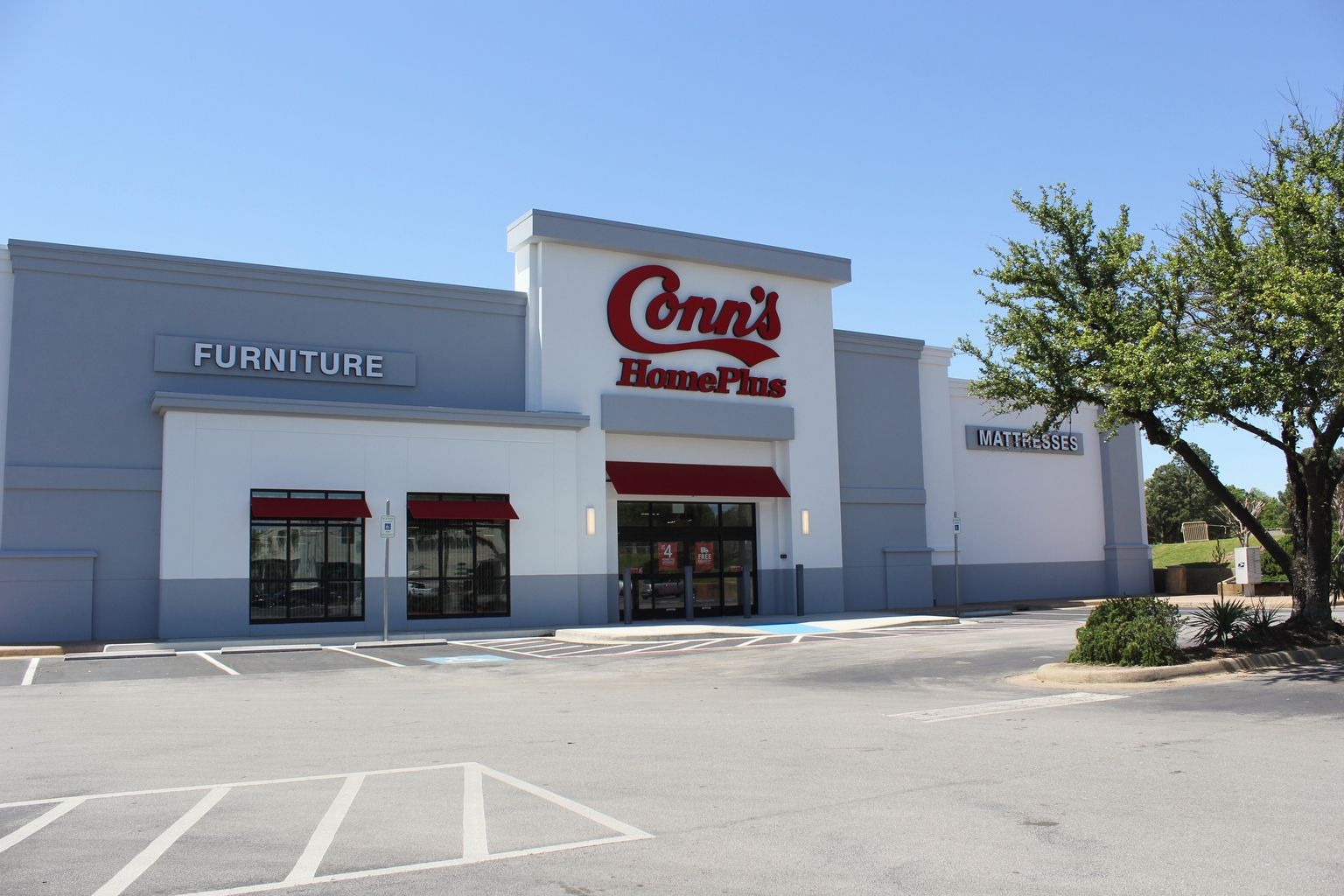 Conn&rsquo;s (CONN): Compelling Fundamental Outlook With A Short Squeeze