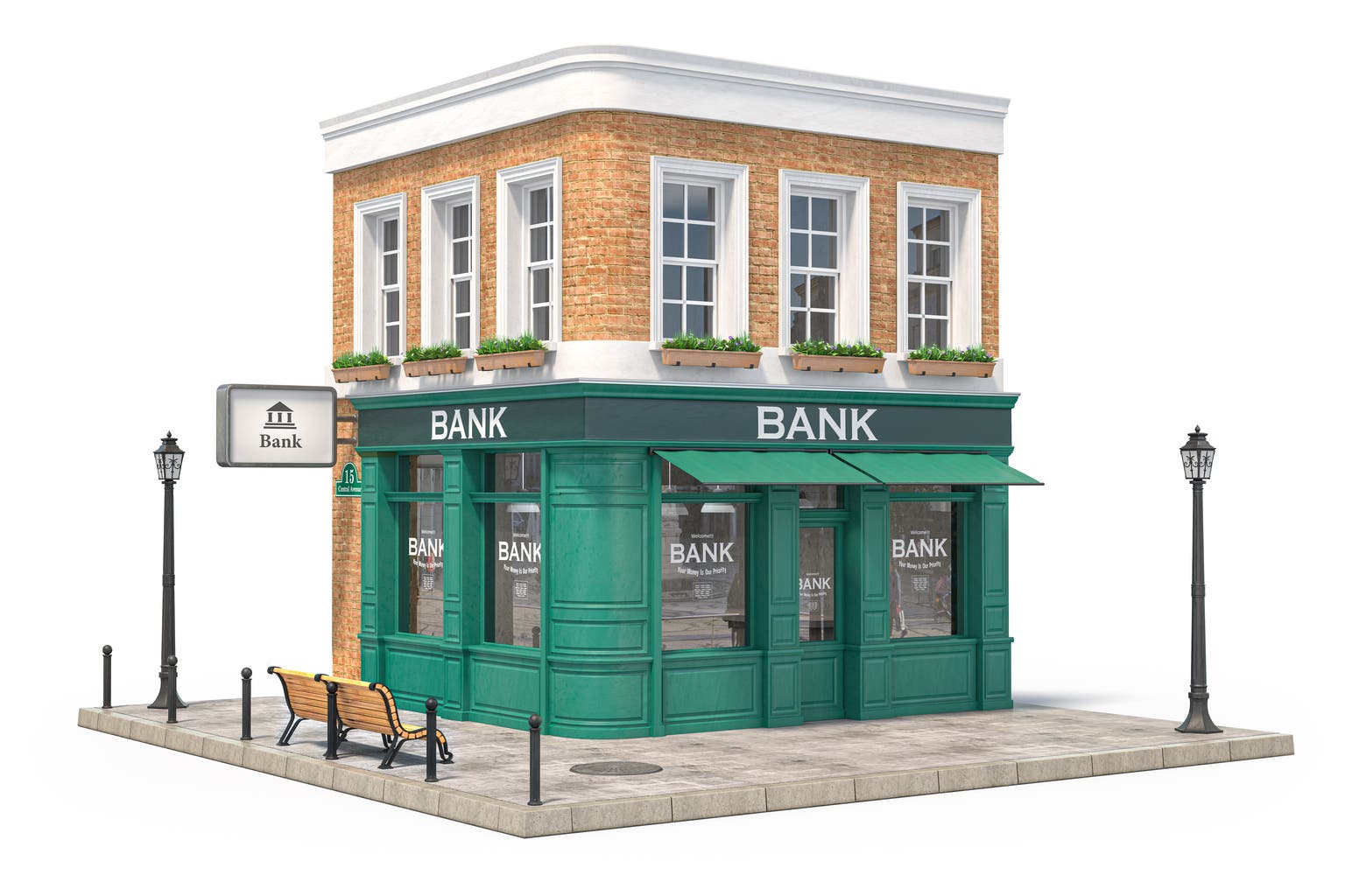 Midland States Bancorp: Loan Performance Stability A Must Before Buying Preferred Shares
