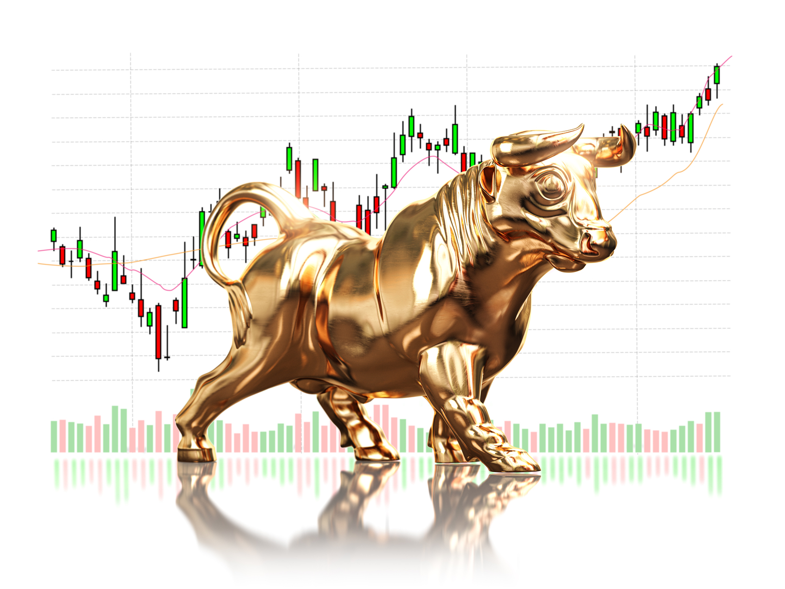 Top 5 Commodity ETFs (SA Quant)