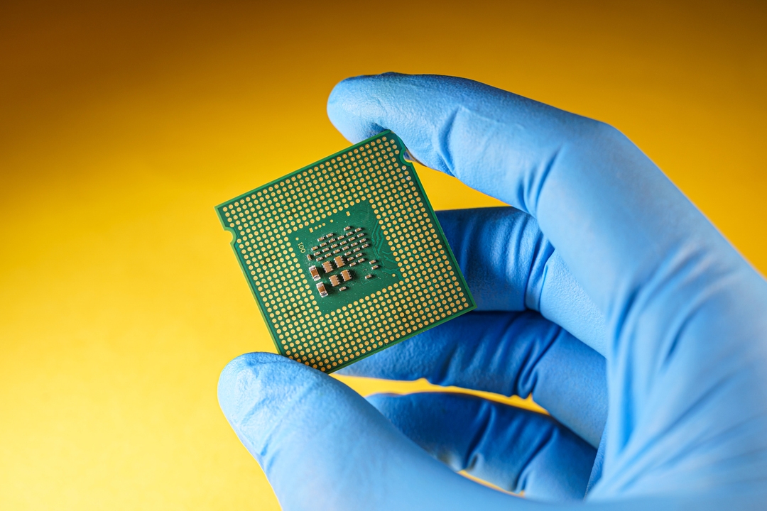 AMD Vs. Taiwan Semiconductor Stock Which Is The Better Buy? (NASDAQ