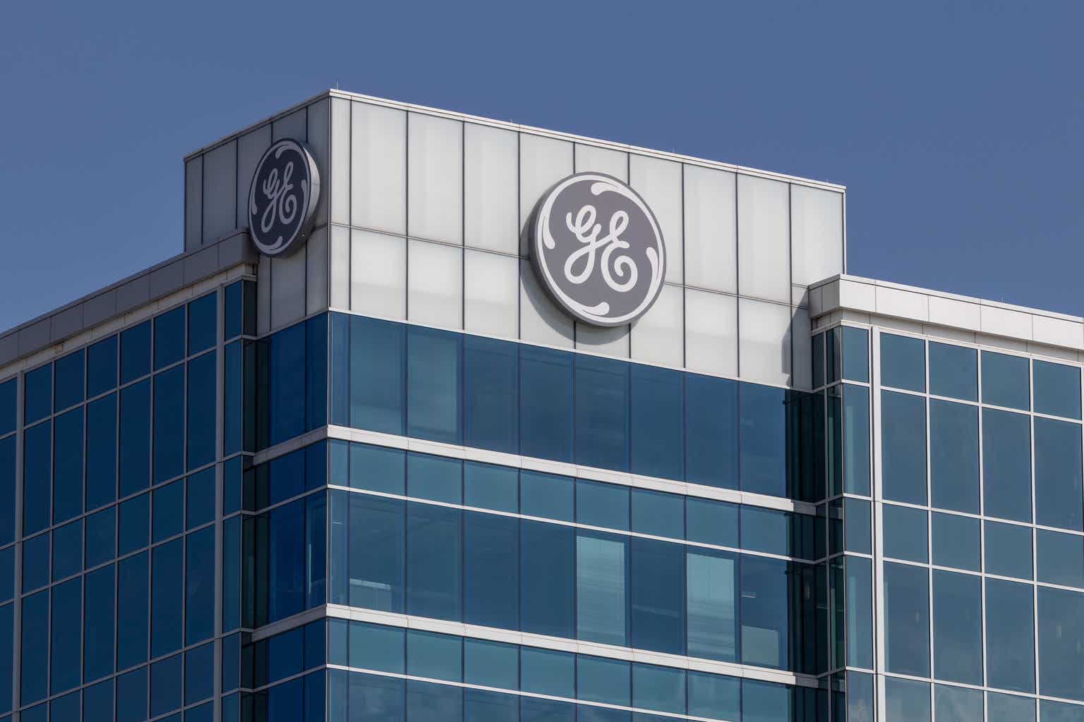 General Electric (GE) Stock Forecast Where Will It Be By 2025