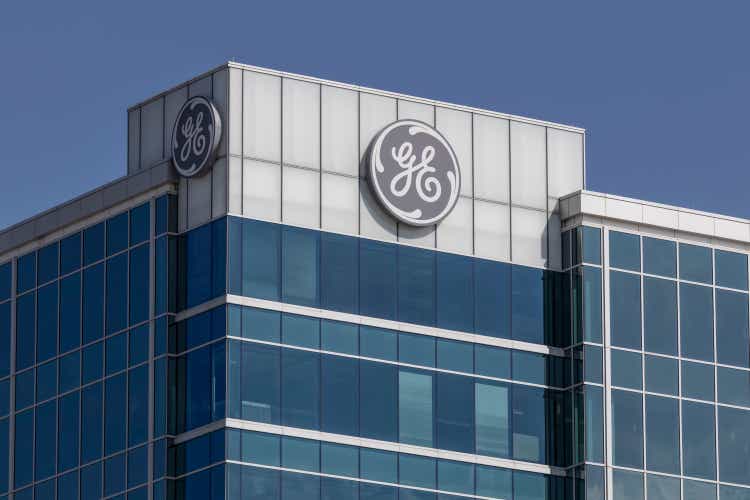 S&P 500 Gains and Losses Today: GE HealthCare Shares Soar After Strong  Earnings