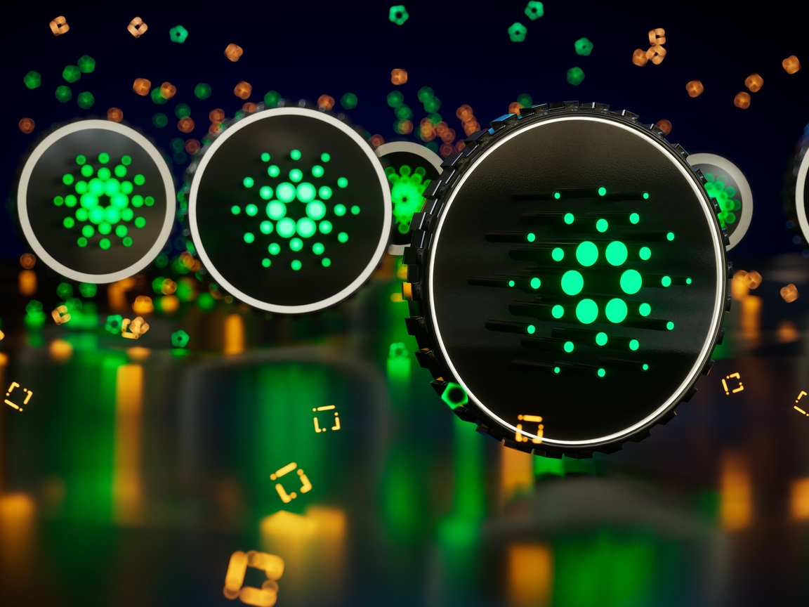 Cardano: A Network That Needs A Catalyst (Cryptocurrency:ADA-USD) | Seeking  Alpha