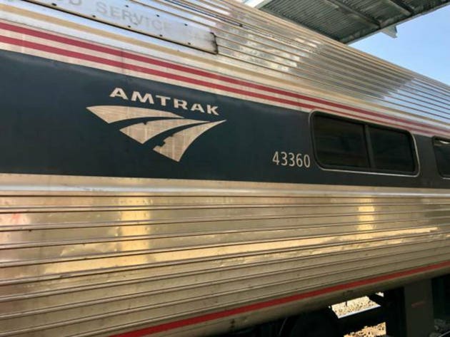 Once doubted, now driven: Amtrak's bipartisan comeback continues