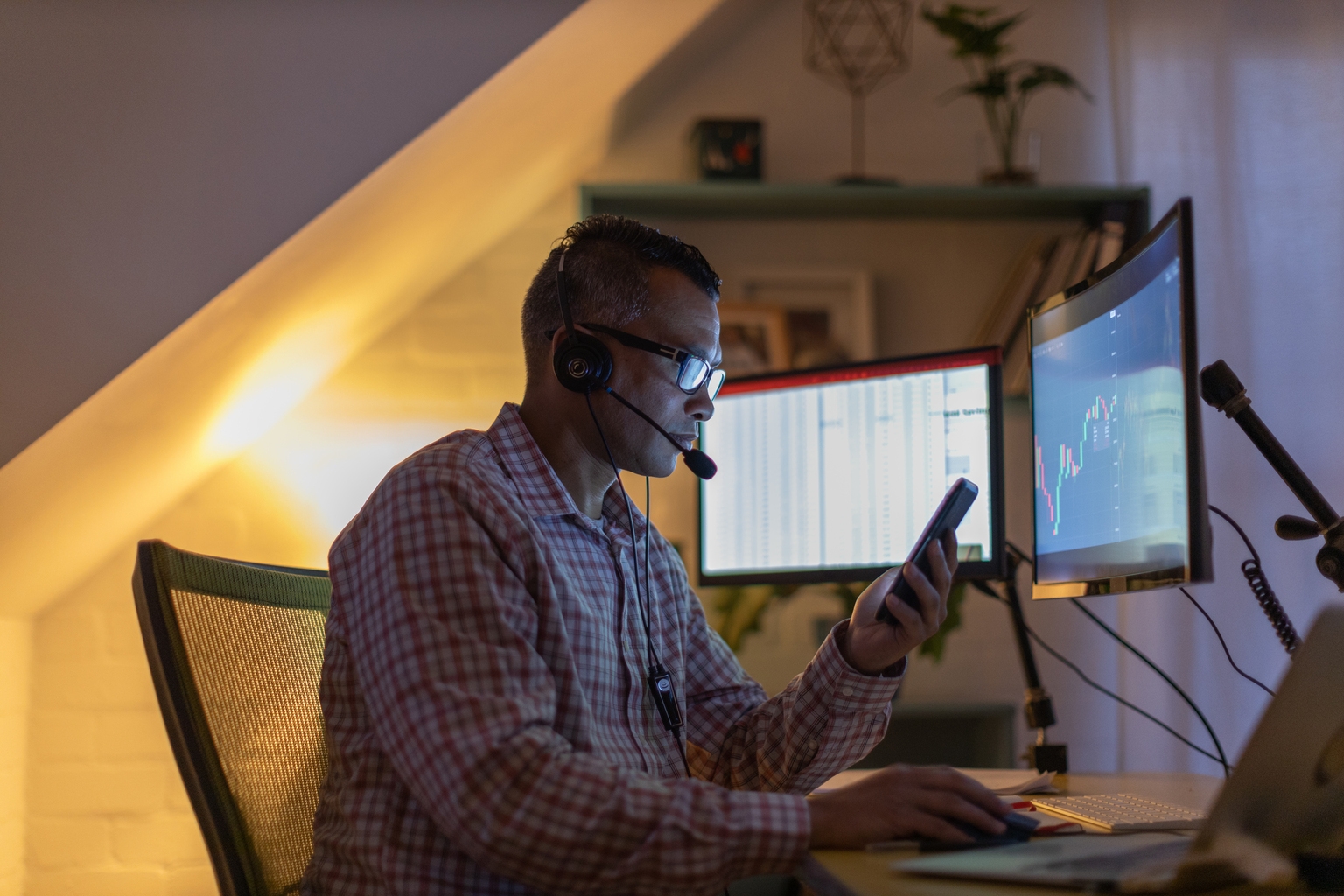 Interactive Brokers: The Growth Continues, But Valuation Leaves Little Room