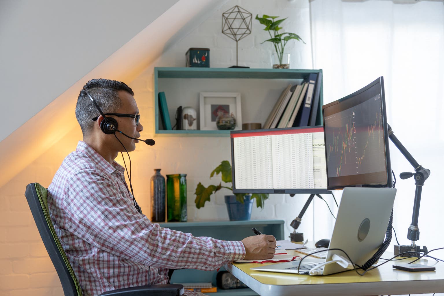 ASGN: A Shrinking Core Wrapped In Consulting Optimism