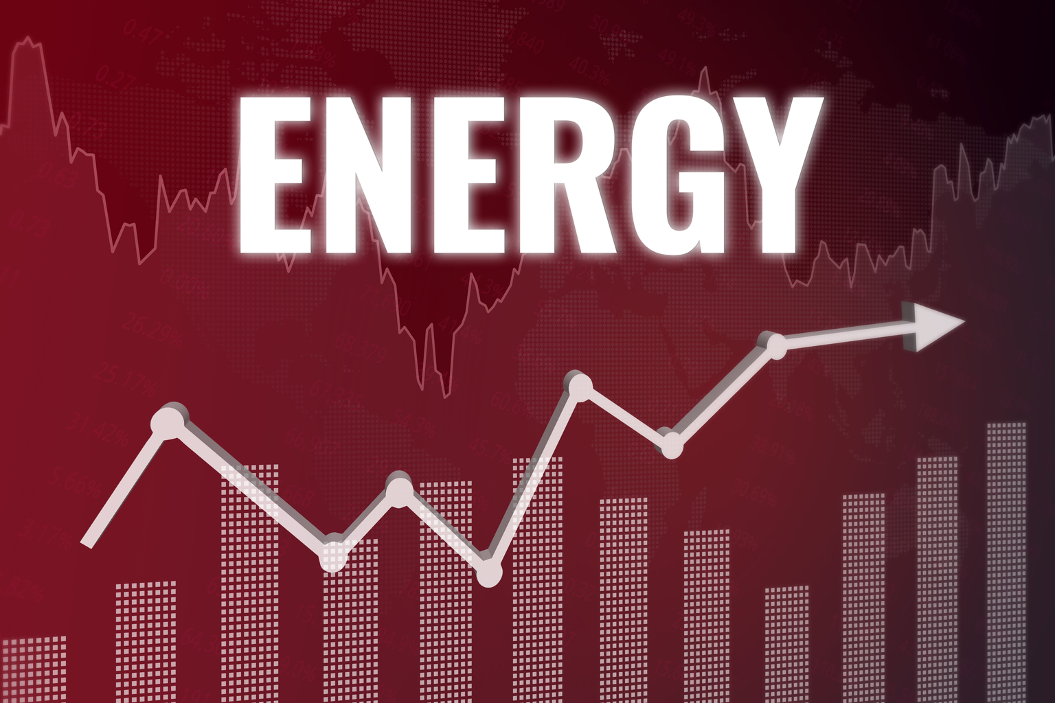 seekingalpha.com - Robert & Sam Kovacs - Oil And Gas: You Ain't Seen Nothing Yet (NYSEARCA:XLE)