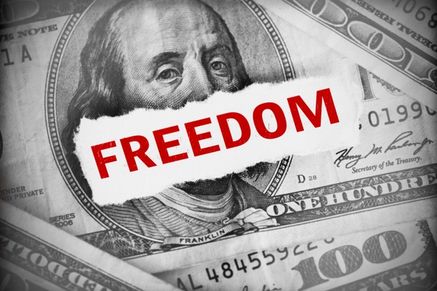 Freedom USA