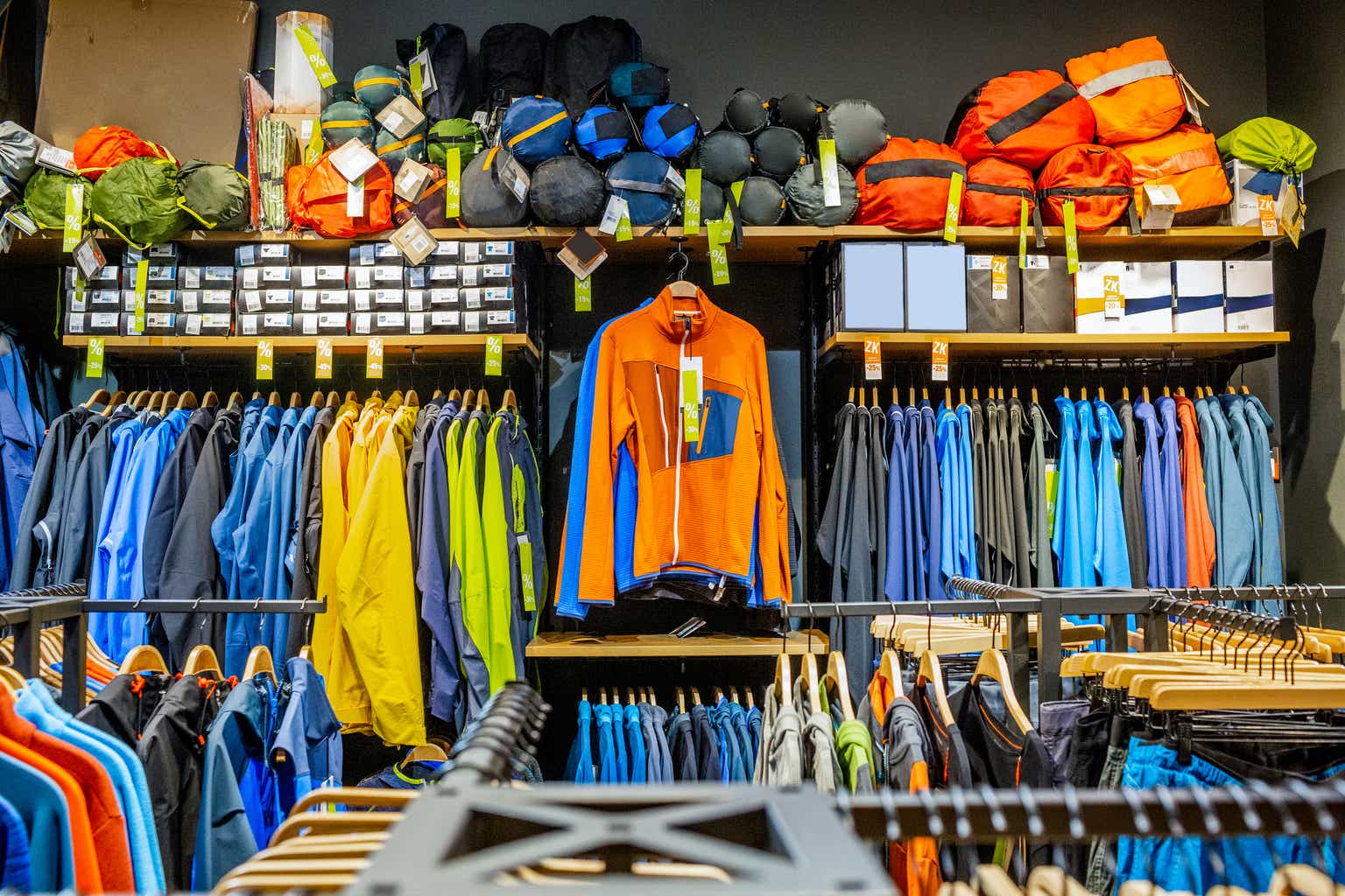 Academy Sports And Outdoors Aims For Faster Store Growth In 2023  (NASDAQ:ASO)