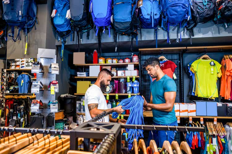 Academy Sports and Outdoors Earnings: More Upside Warranted (NASDAQ:ASO)