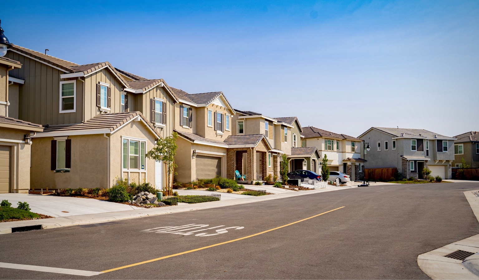 The Housing Boom Is Not A Bubble Seeking Alpha