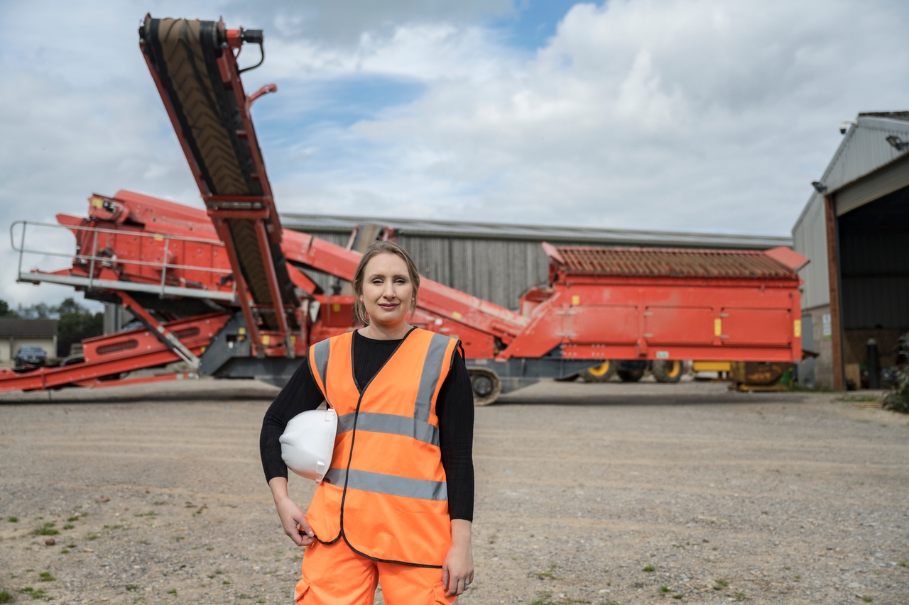 Martin Marietta Materials (MLM) Stock Not Greatest Opportunity Out