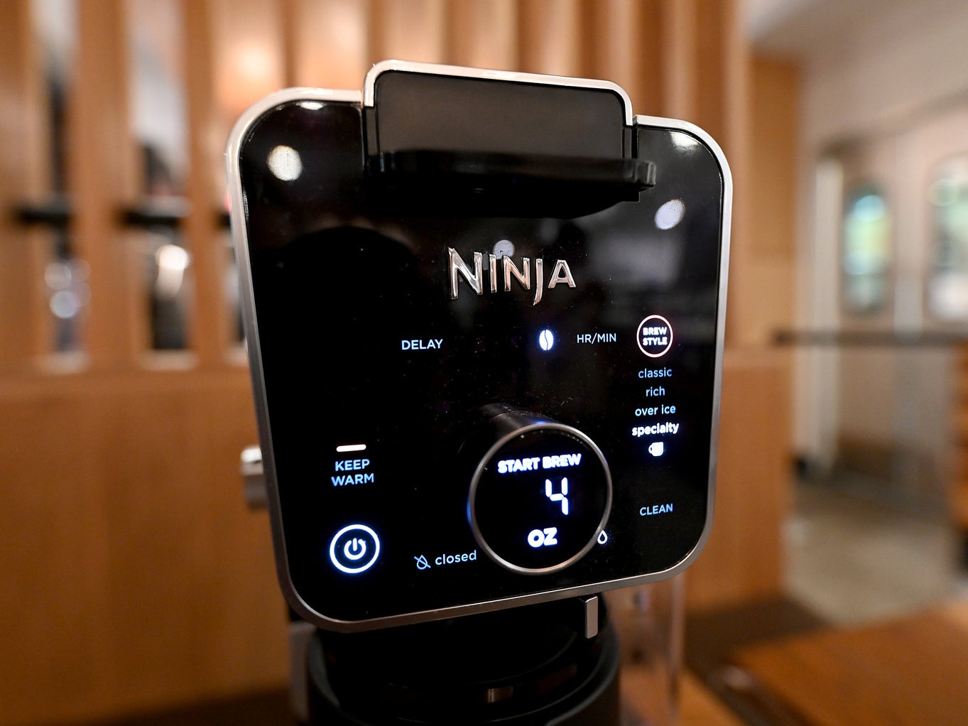 Never buy another appliance with the Ninja Combi™ 🤯 - Life At SharkNinja