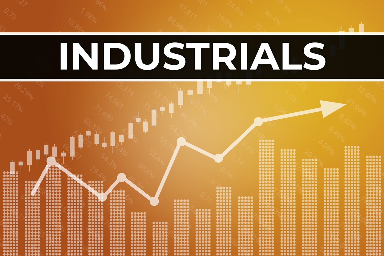 AI Spending And Rails Lift Industrial Outlook