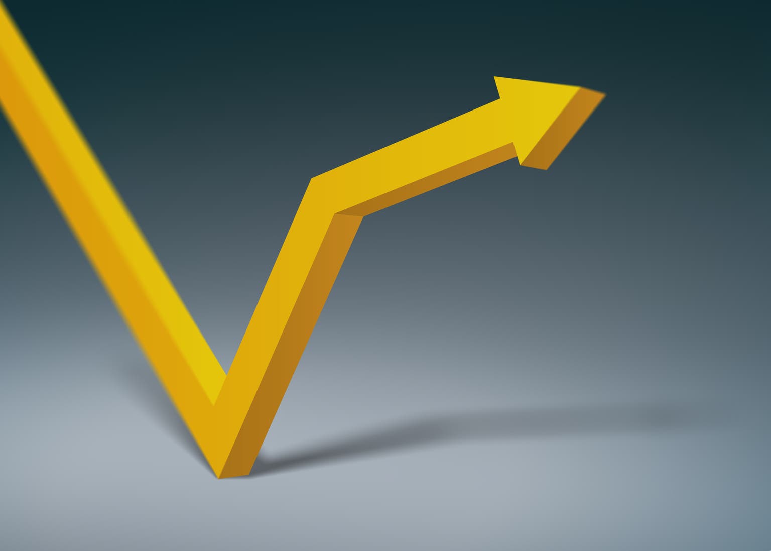 Unseen Upside: The Commercial Rebound Nobody Called