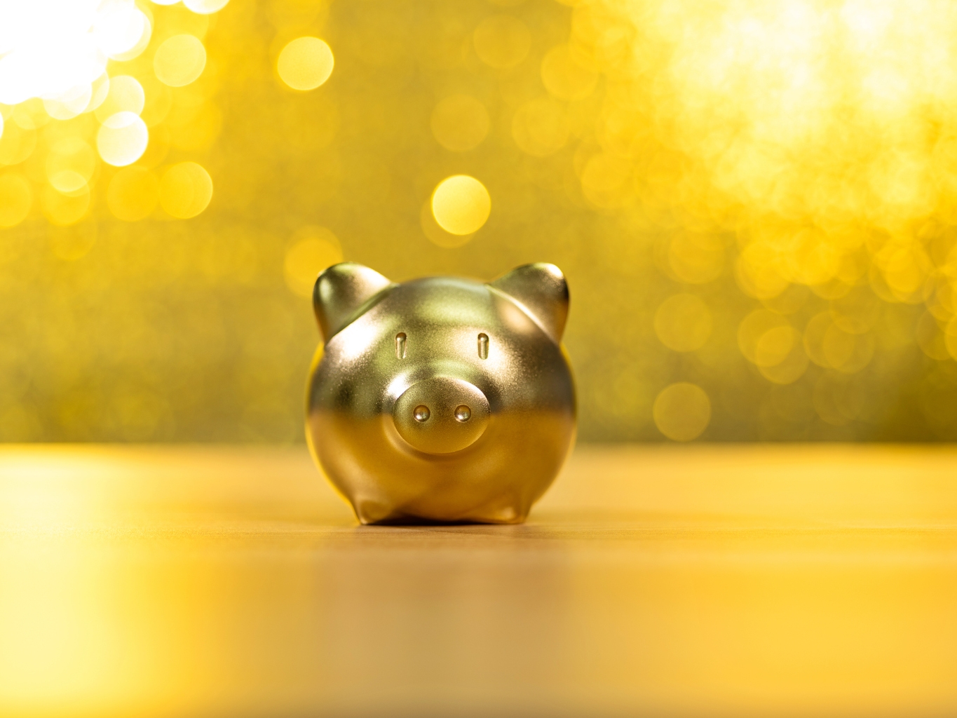 Governor Of Dutch Central Bank States Gold Revaluation Account Is Solvency  Backstop | Seeking Alpha