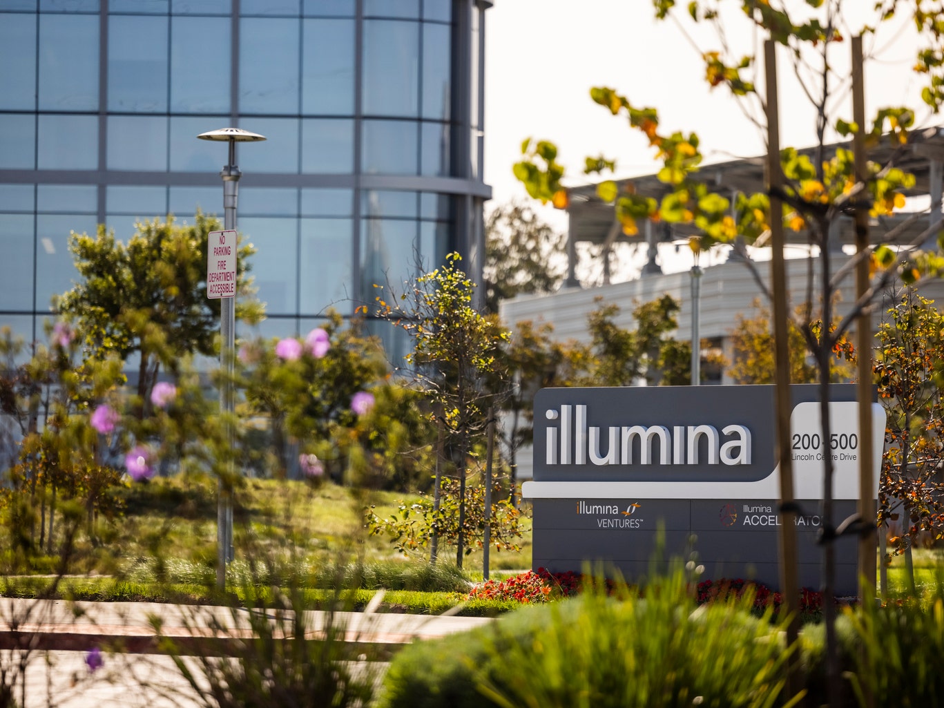 Illumina Announces Eleventh Annual Agricultural Greater Good