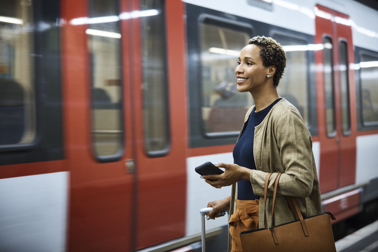 seekingalpha.com - Gary Alexander - Via Transportation Stock: Compelling Growth Are Underlying Economics Favorable? (NYSE:VIA)