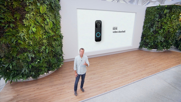 Amazon admits to providing Ring footage to police without consent (NASDAQ:AMZN) - Vimarsana News