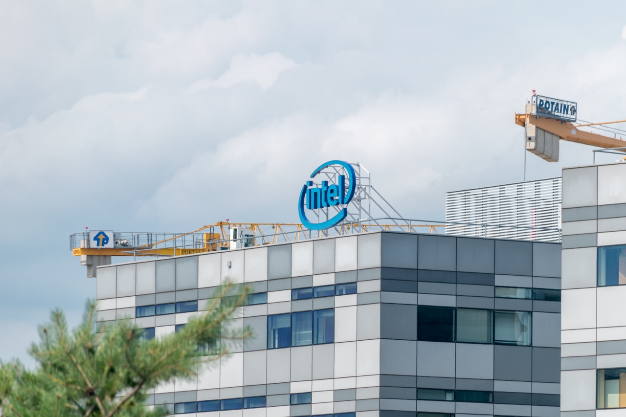 Is Intel Stock A Value Trap? The Good, The Bad, And The Ugly (NASDAQINTC) Seeking Alpha