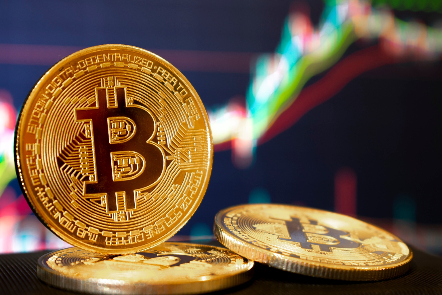 Whale's Insight: Bitcoin Eyes 80K, Coiling Or Stalling? ETH Outperforms - Seeking Alpha