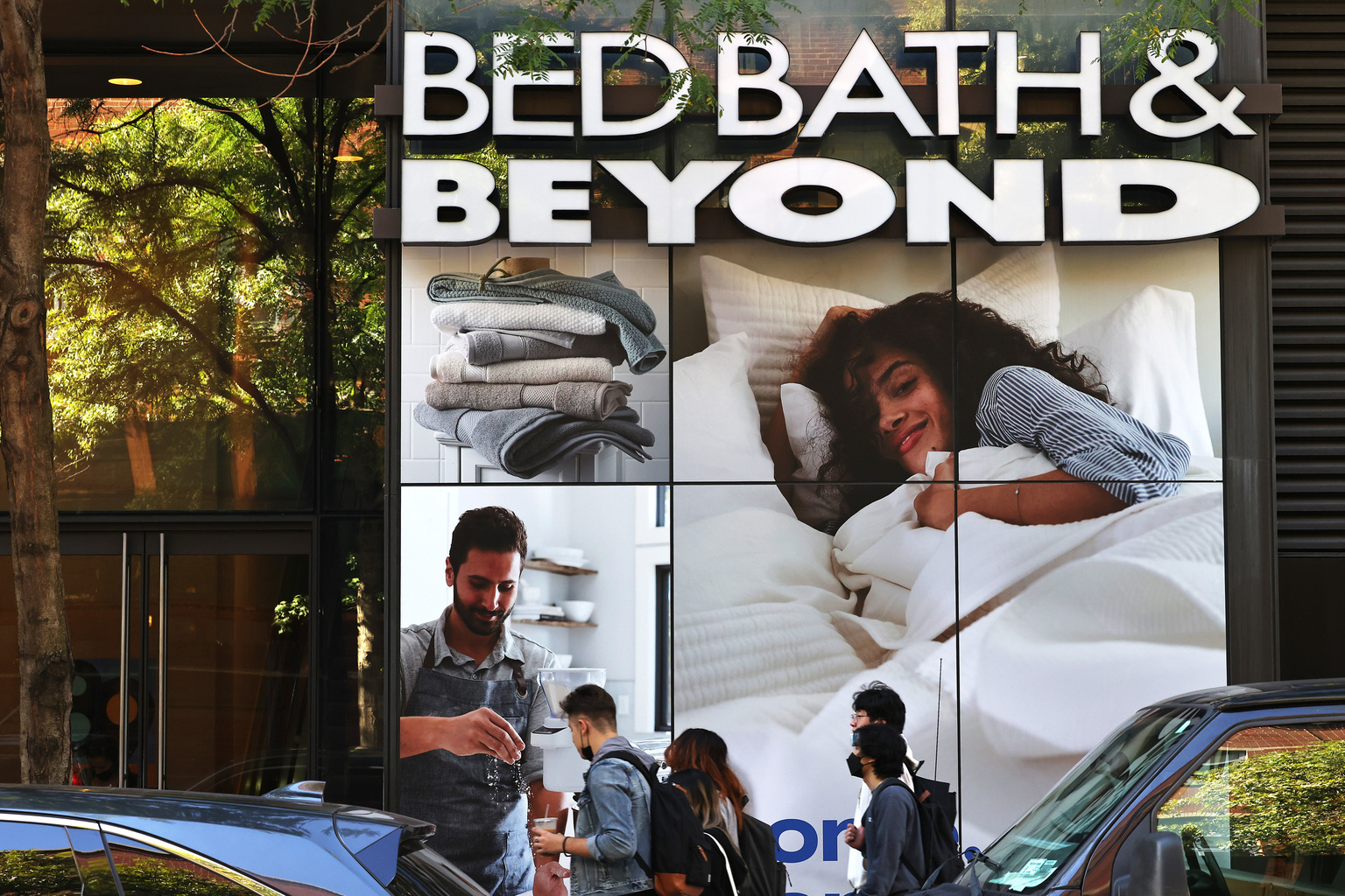 Bed Bath & Beyond: Declining Sales And Contracting Margins | Seeking Alpha