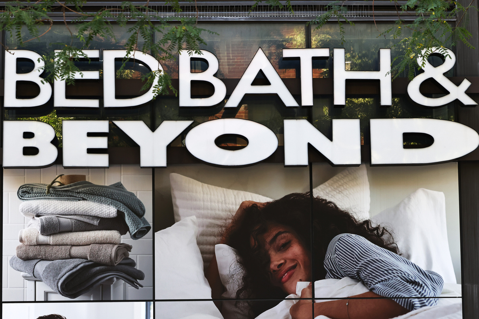 Bed Bath Beyond Stock Burning Cash What To Know Seeking Alpha   Image 1344285590 