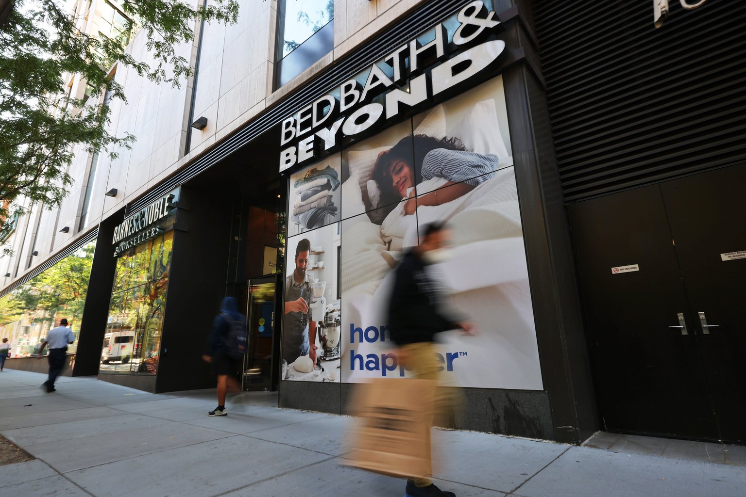 Bed Bath Beyond Stock Offers More Risk Than Reward NASDAQ BBBY   Image 1344285621 