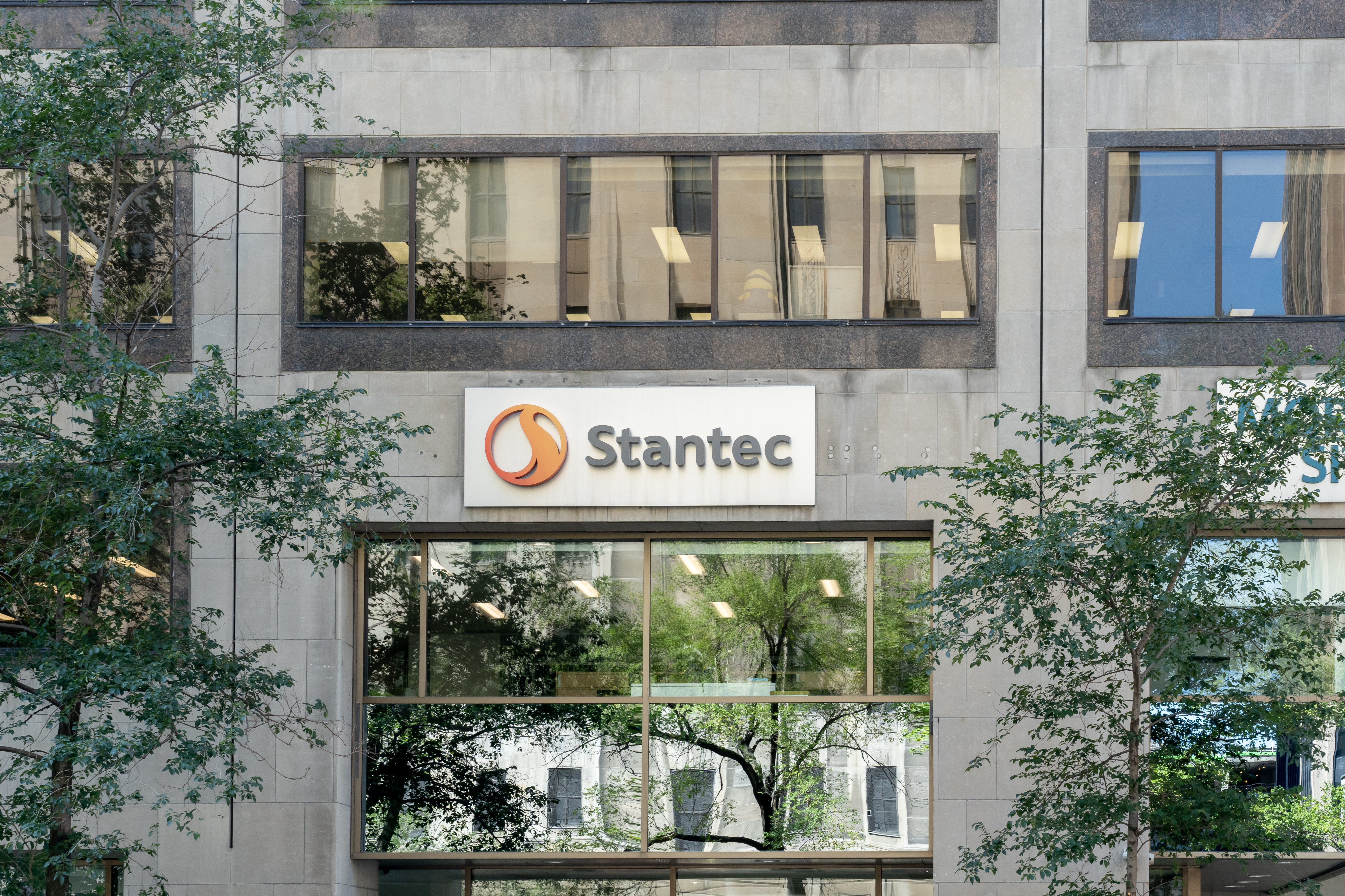 Stantec Stock: Good Growth Prospects But Fairly Valued (NYSE:STN ...