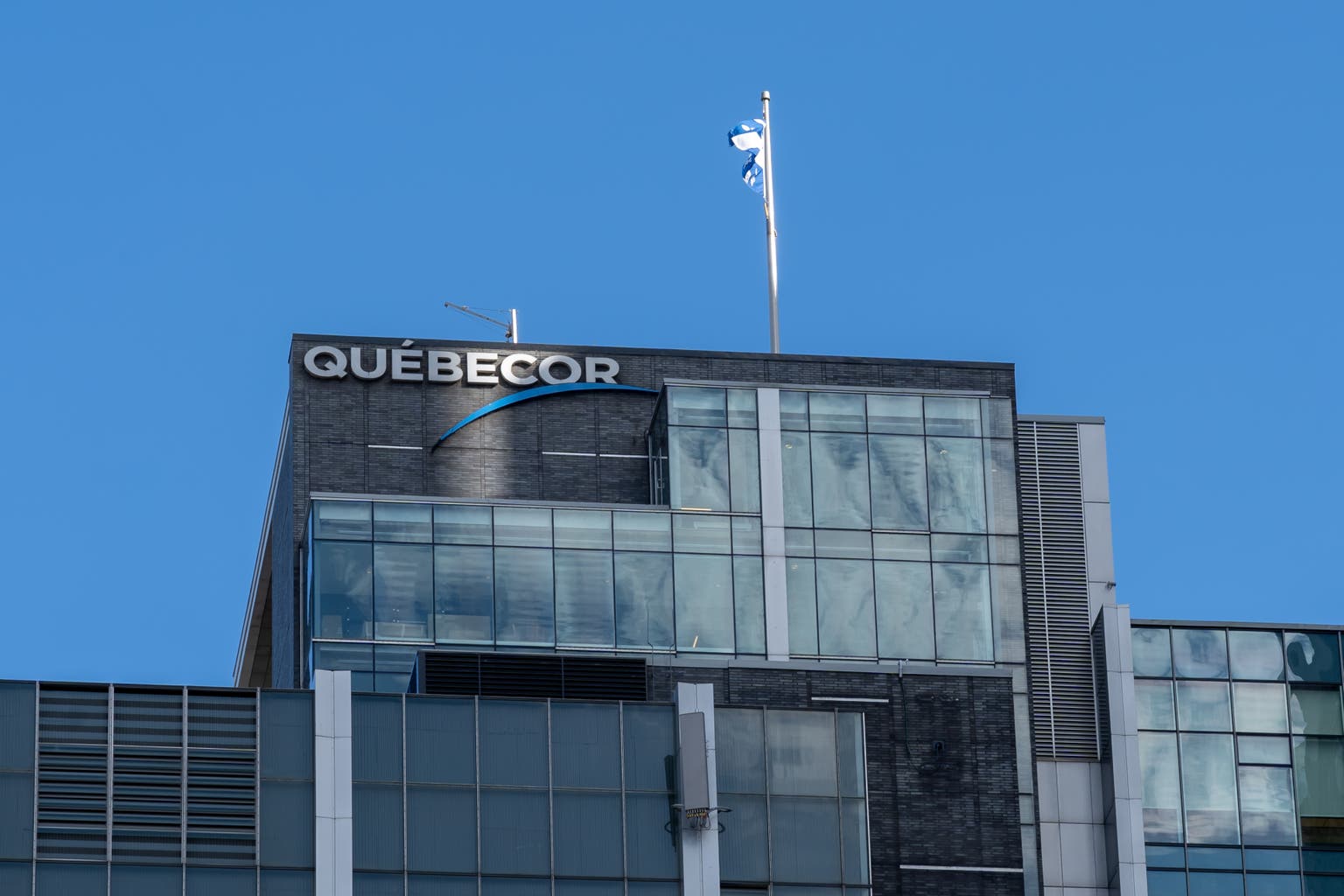 Quebecor: The Best Growth Profile Of The Canadian Telcos
