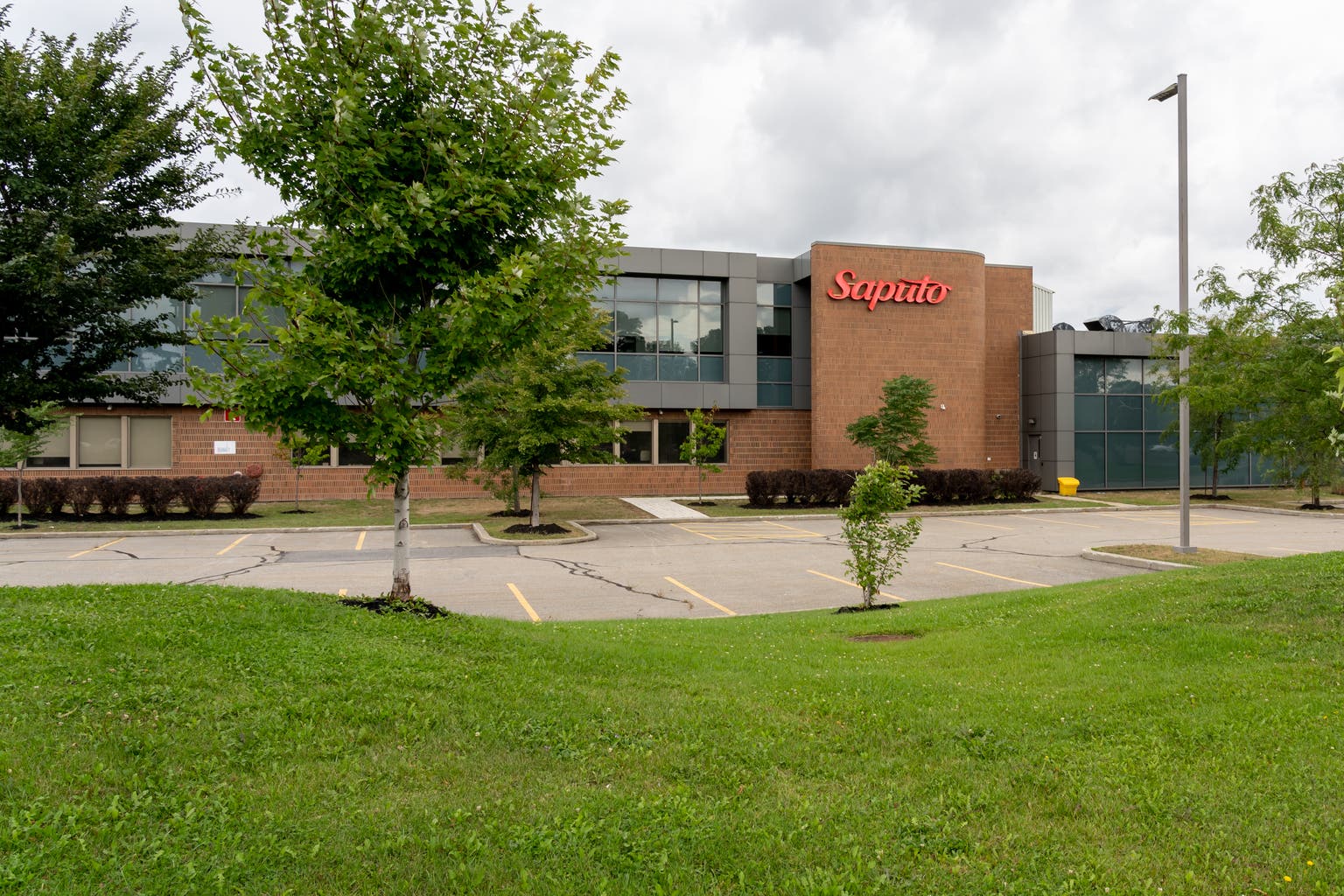 Saputo: Behind The Bland Quarter Lies A Rich Cash Cow