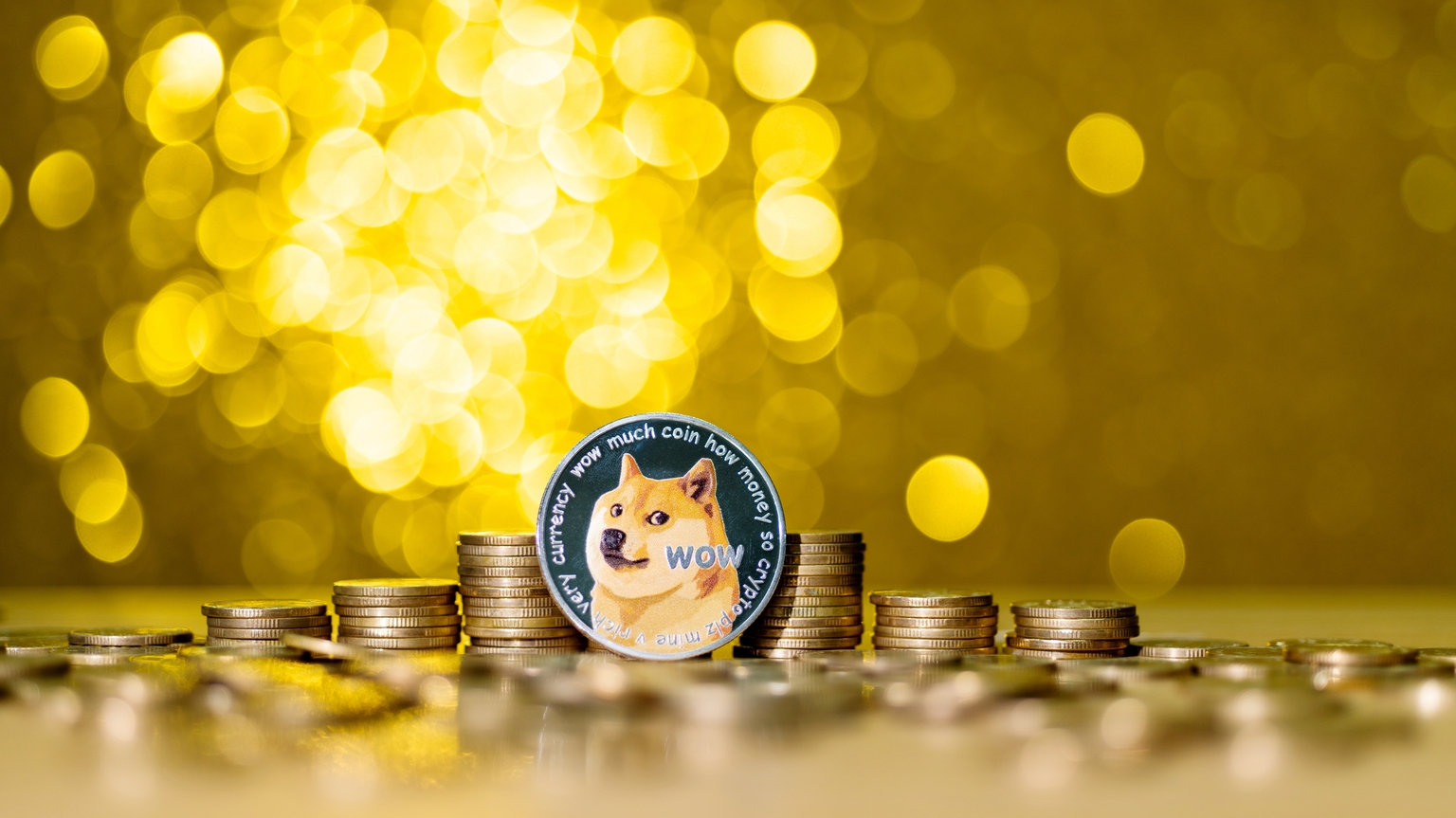 Dogecoin Slips To $0.1407 As Outflows Rise, Trend Pressure  Intensifies(Technical Analysis) | Seeking Alpha
