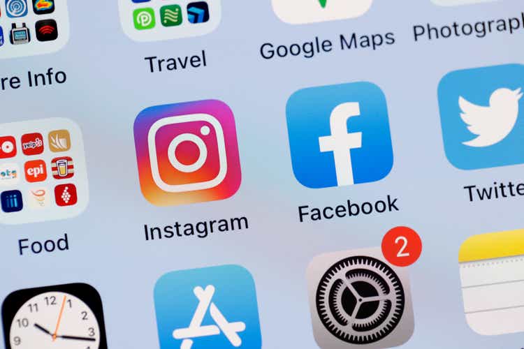 Facebook,Instagram And WhatsApp Experience Global Outage