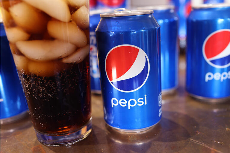 PepsiCo: Fully Price And Limited Long-Term Returns (NASDAQ:PEP ...