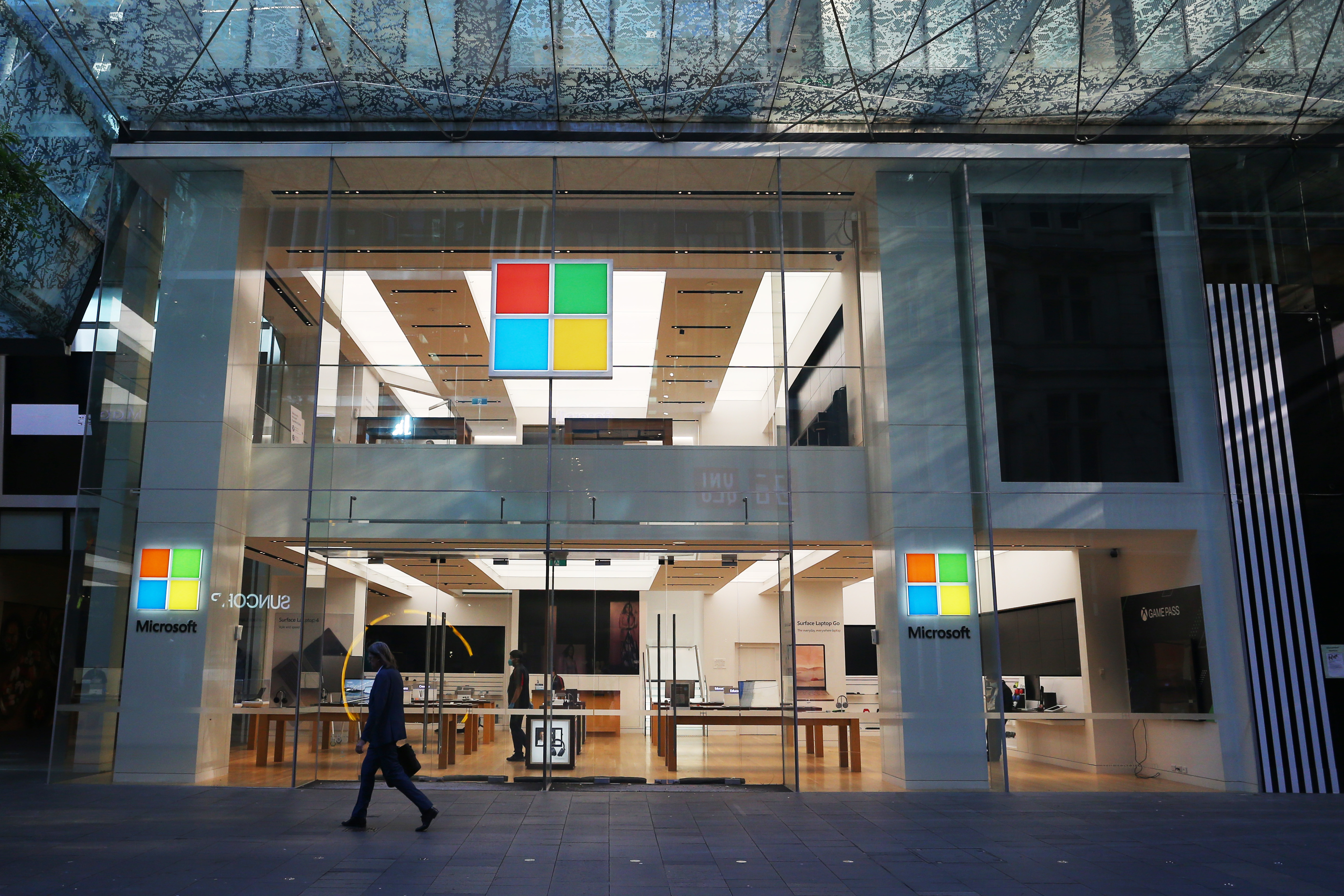 Microsoft: Reset In Expectations For 2023 (NASDAQ:MSFT) | Seeking Alpha