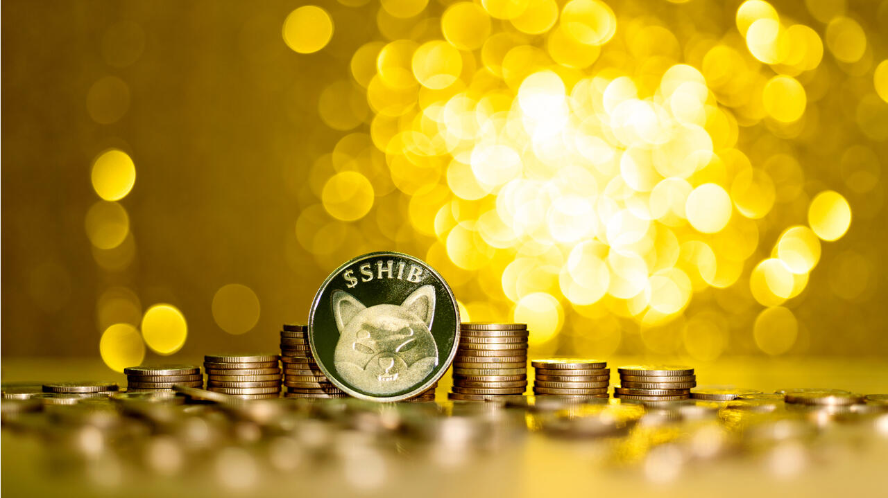 Shiba Inu founder says upcoming coin supply reduction will enable metaverse  entry | Seeking Alpha