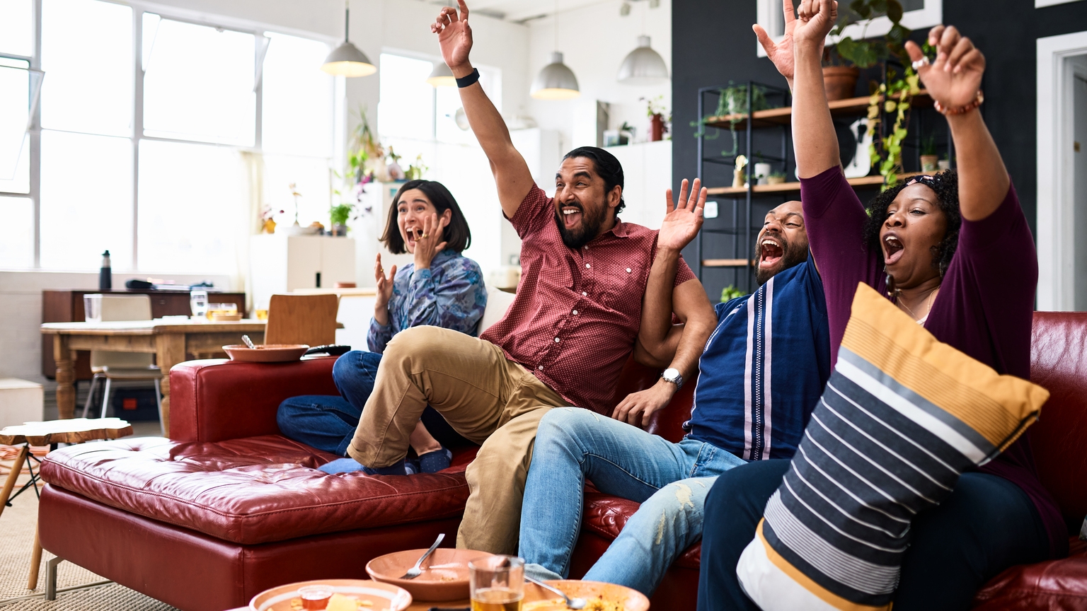 Growing fuboTV In A Desperate Race To Profitability (NYSE:FUBO) | Seeking  Alpha