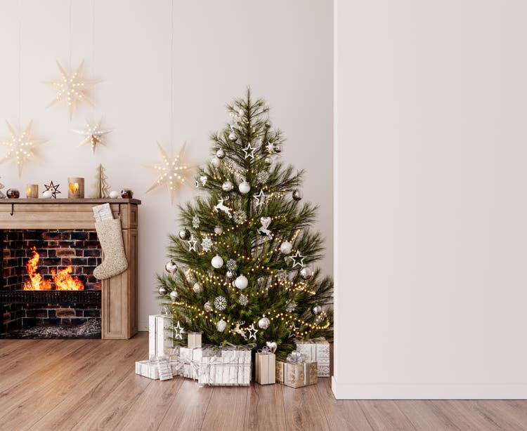 Put Income Under The Tree This Year