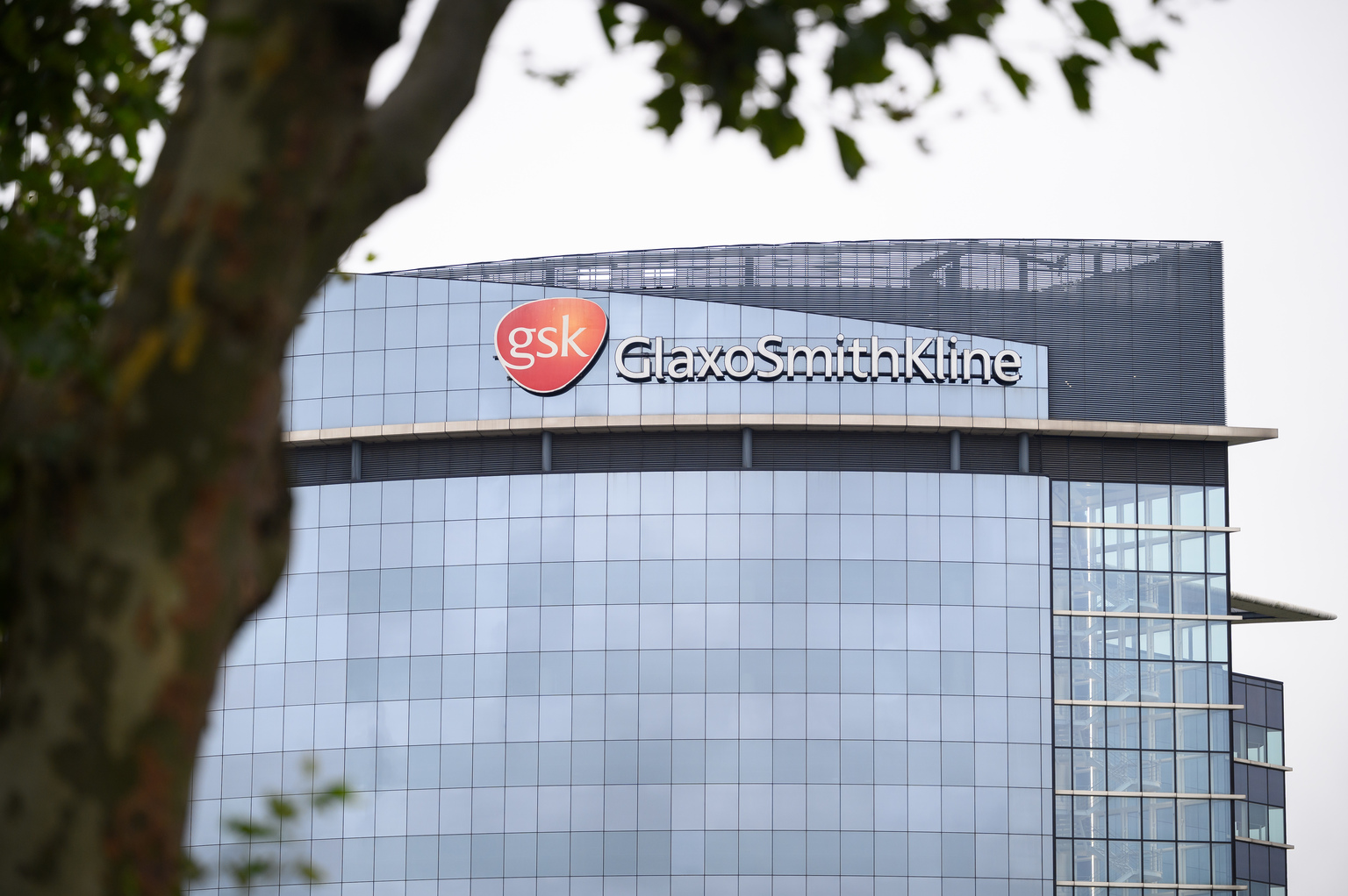 For GSK, Breaking Up Isnt Hard To Do As Consumer Health Unit Haleon ...