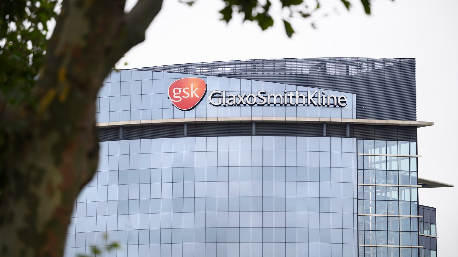 glaxosmithkline headquarters